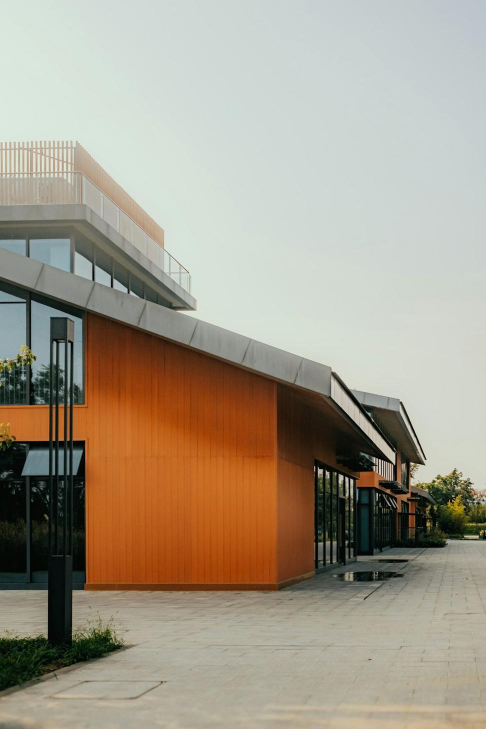 North Shore Community Center