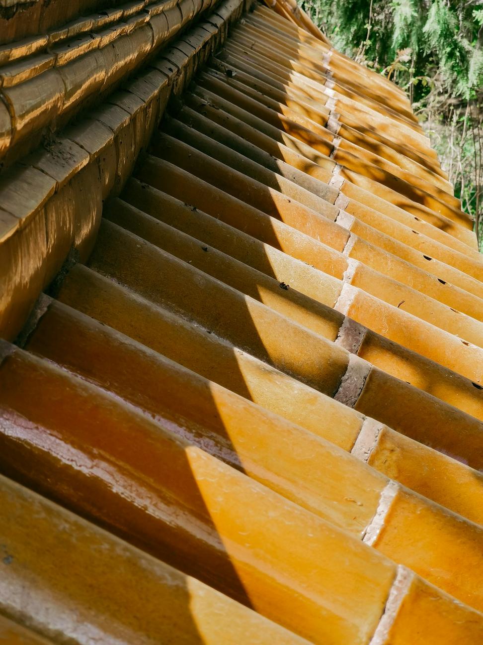 Energy efficient sustainable design