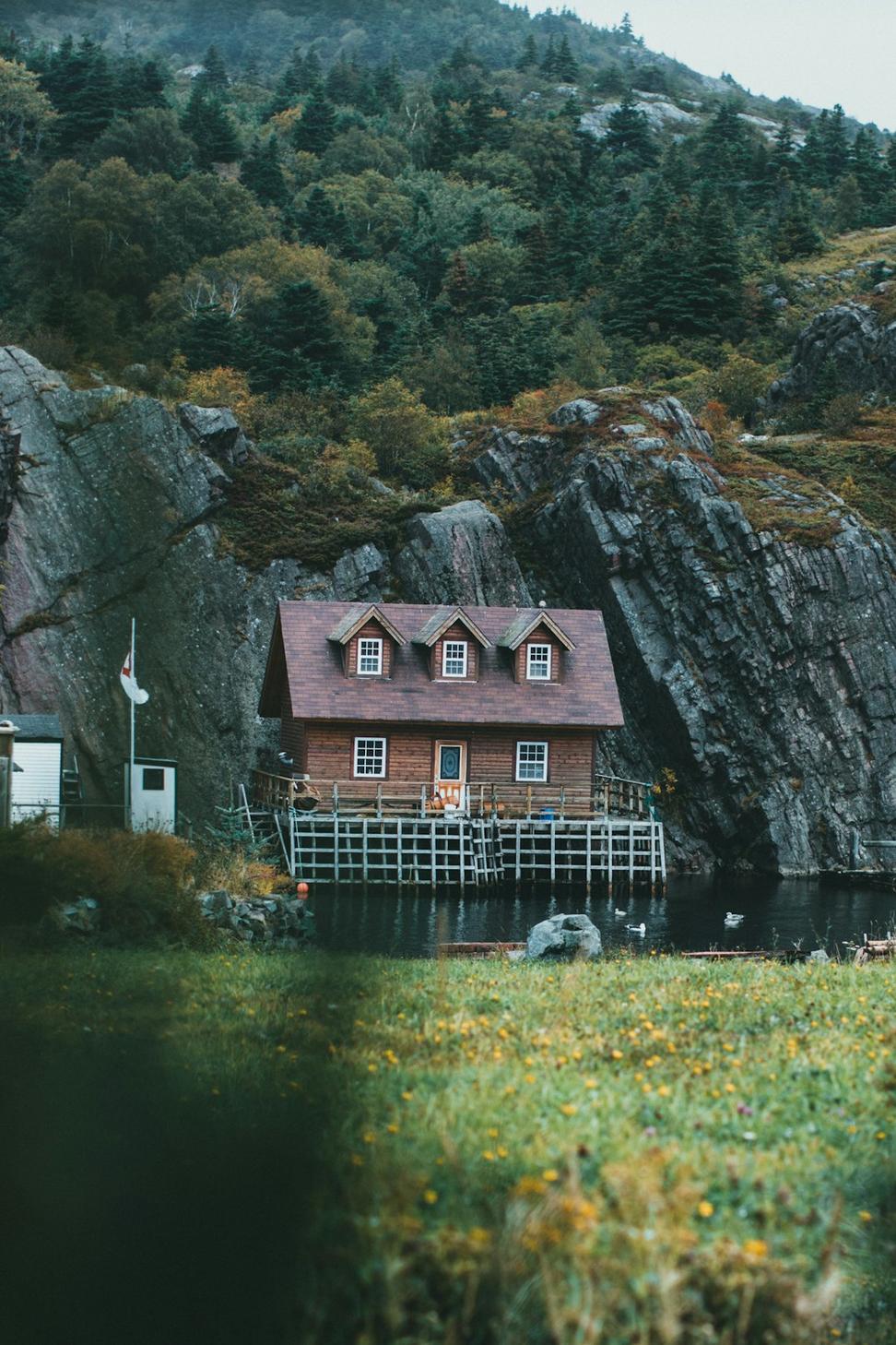 Nordic sustainable design